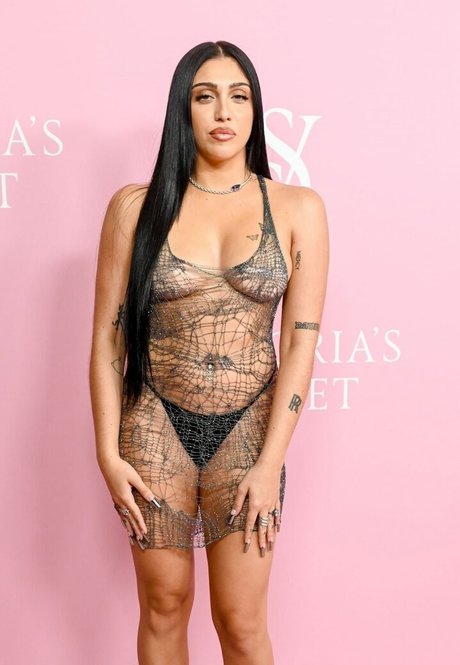 Lourdes Leon beste pornographische archiv