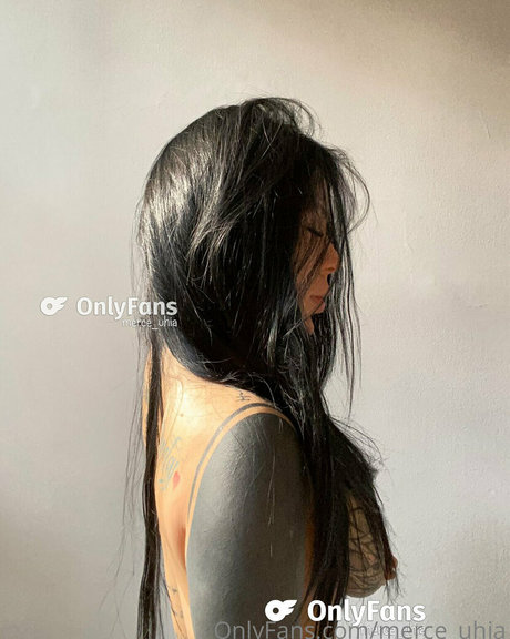 Merce Uhia beste nette bilder