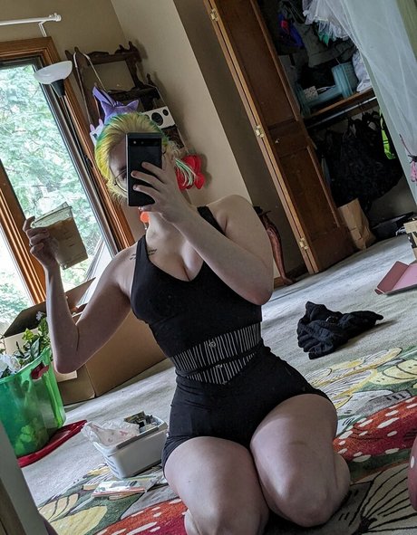 Carbunny freie nackten fotos