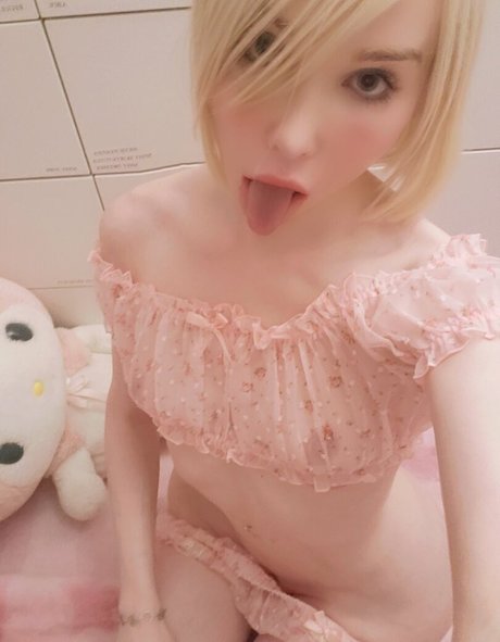 Sarina Valentina perfekte nacktheit archiv