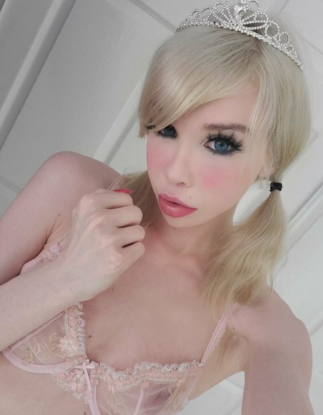 Sarina Valentina xxx top galerien