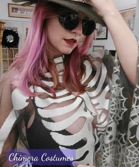 chimeracostumes schöne beste archiv