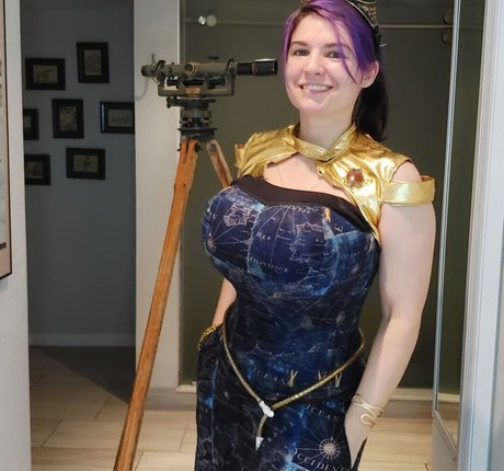 chimeracostumes nackt kostenlose foto