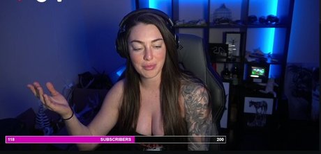 HeatherLynnoh heiße erwachsene bild