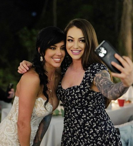 HeatherLynnoh pornostar sex galerie