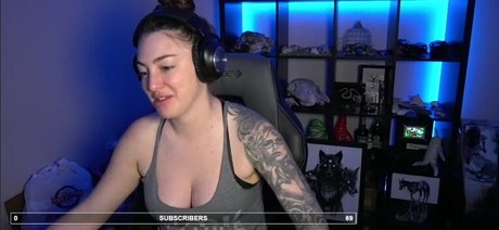 HeatherLynnoh sexy pornografische bild