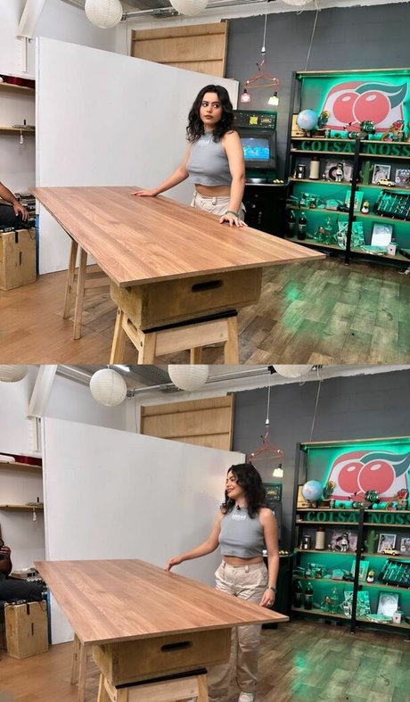 Yasmin Ali Yassine heiße schöne galerie