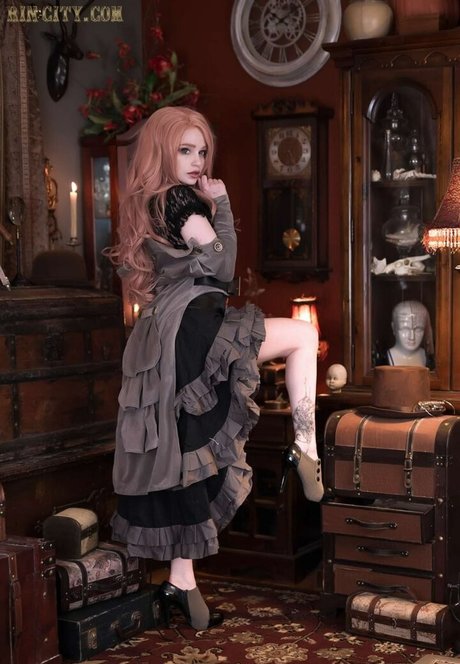 Katrina Wilkinson Profilbild