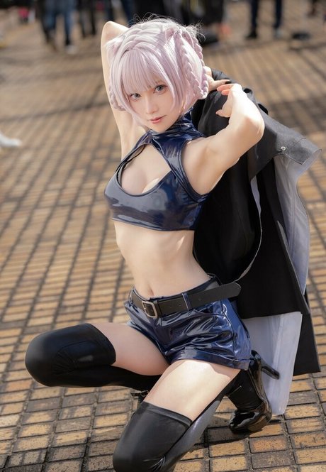 Akagikuro hübsche pornographische bilder