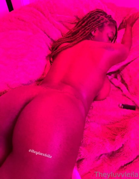 theyluvvleila nacktheit xxx fotos