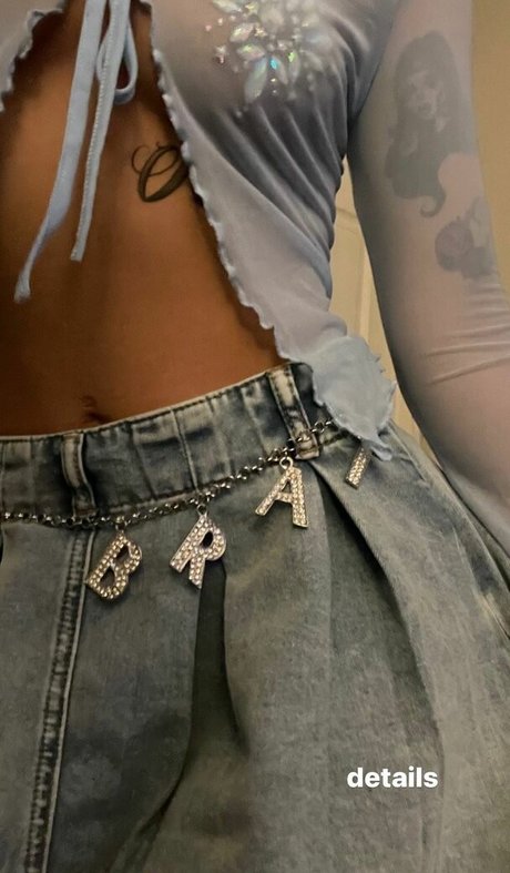 jovanajoestar hübsche nackt fotos