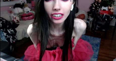 Eugenia Cooney beste galerien