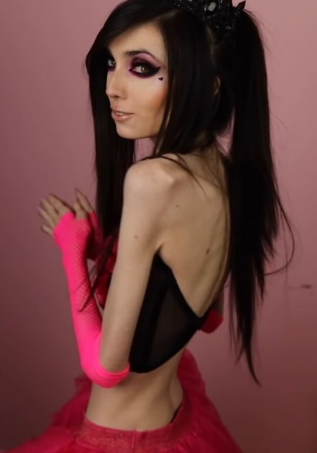 Eugenia Cooney heiße nette foto