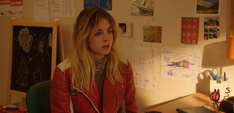 Alice Isaaz hd pornostar galerie