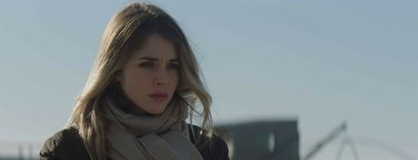 Alice Isaaz beste heiße foto