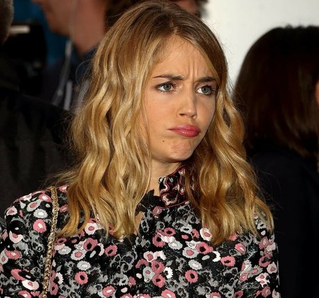 Alice Isaaz schöne pornografische fotos