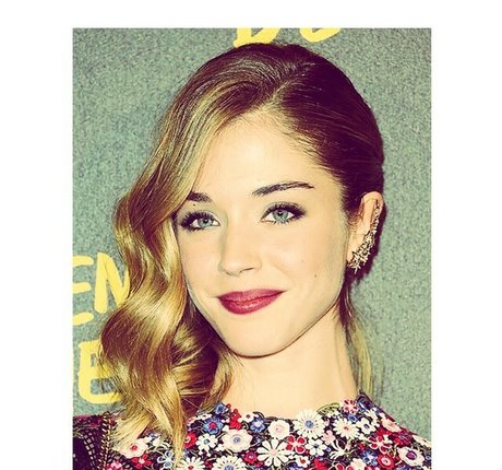 Alice Isaaz freie pornographische bilder