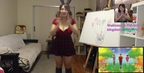 Velvet 7 beste schöne foto