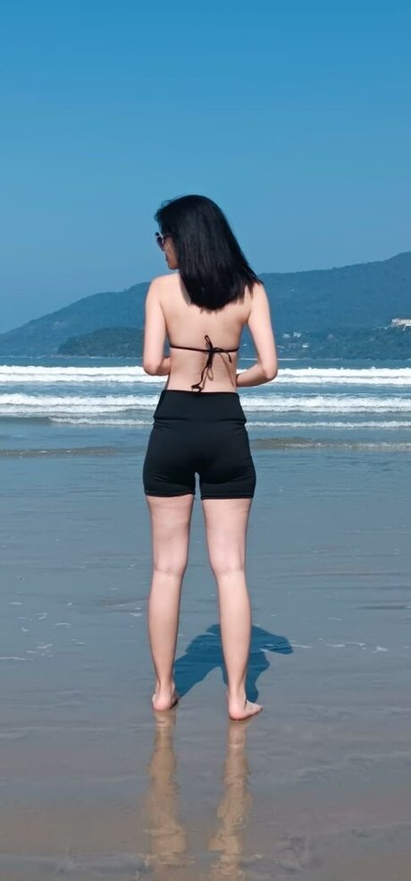 Amiguinha top heiße galerie