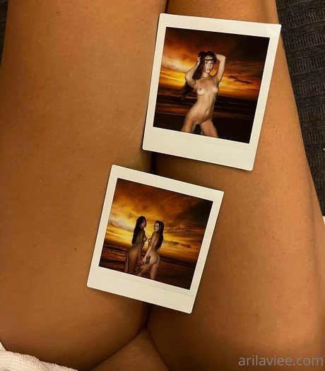 Ariel Next Door xxx archiv