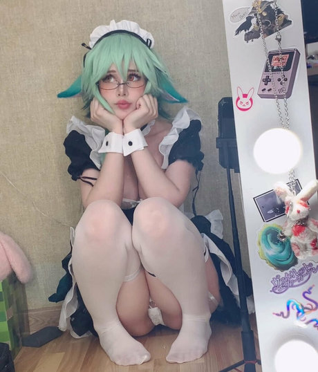 frauleinmilk nackt nette bilder