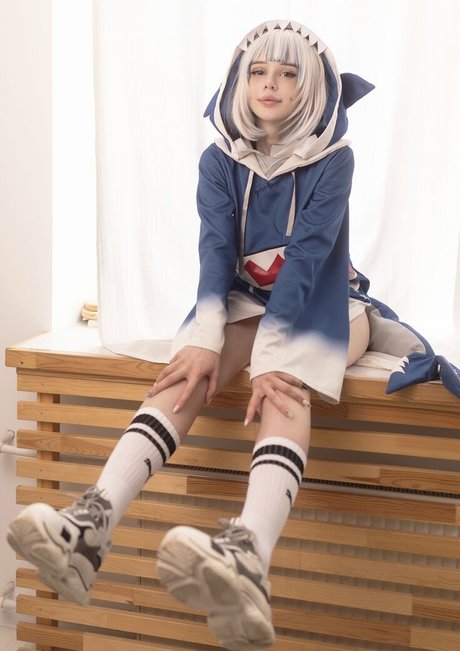 frauleinmilk model galerien