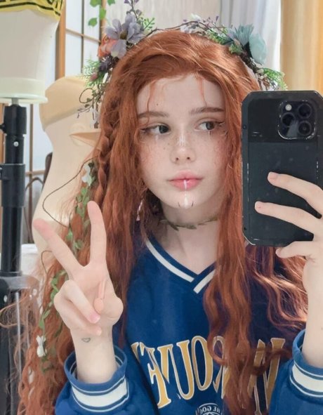 frauleinmilk xxx nackten fotos