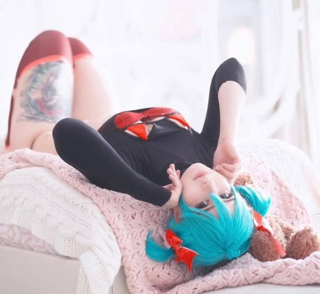 frauleinmilk exklusive pornostar foto