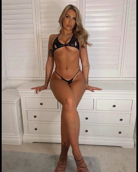 Chelsea Jenkins heiße top galerien