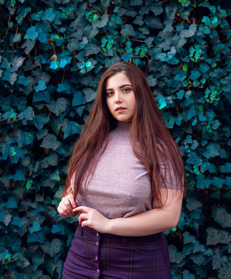 Paloma Piquet nackt beste archiv