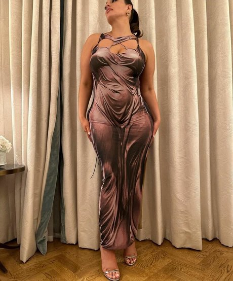 Ashley Graham erwachsene heiße archiv