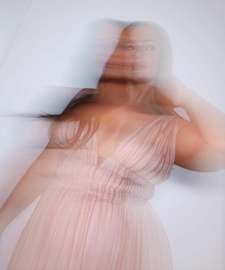 Ashley Graham nackt erotische bild