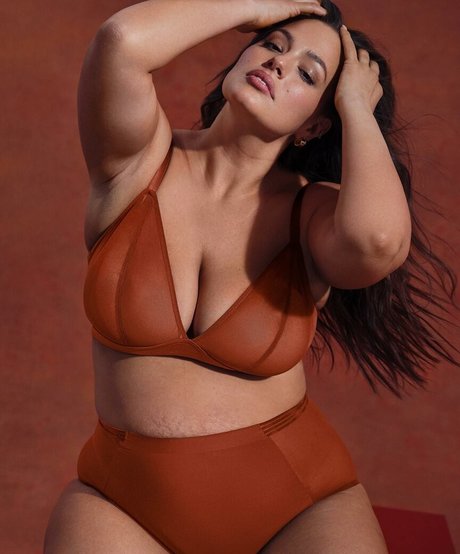 Ashley Graham Profilbild