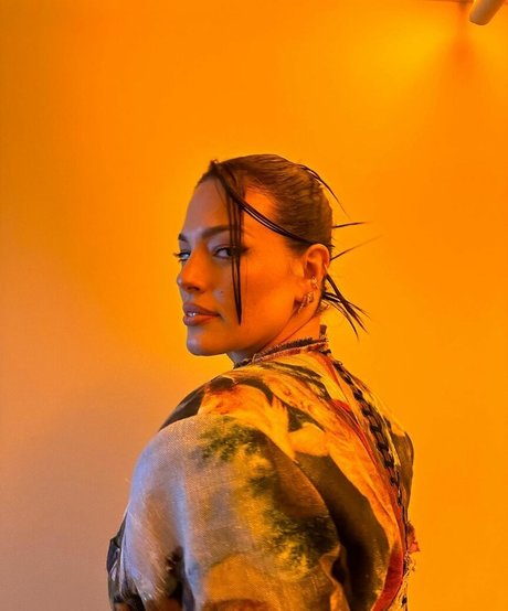 Ashley Graham top pornografische galerien