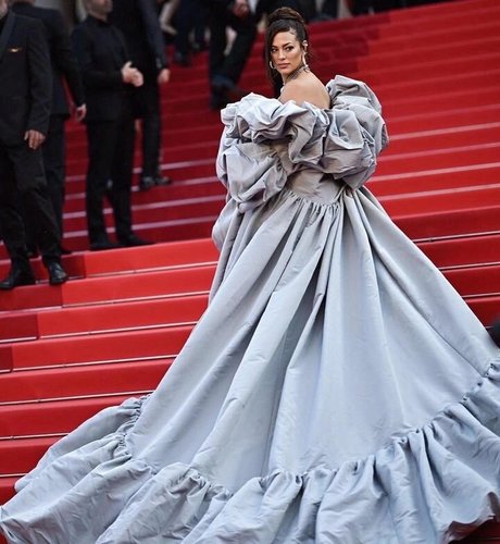 Ashley Graham kunst sex archiv