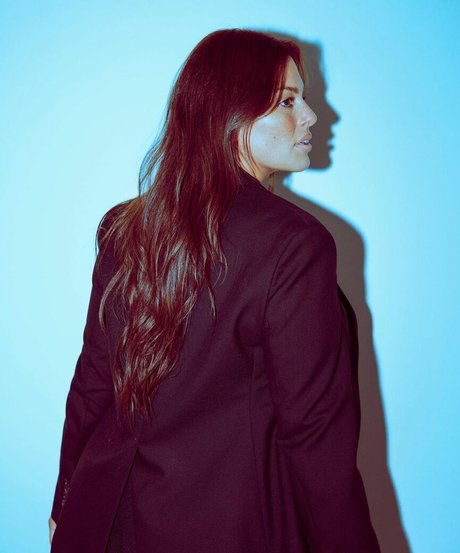 Ashley Graham hübsche nackten bilder