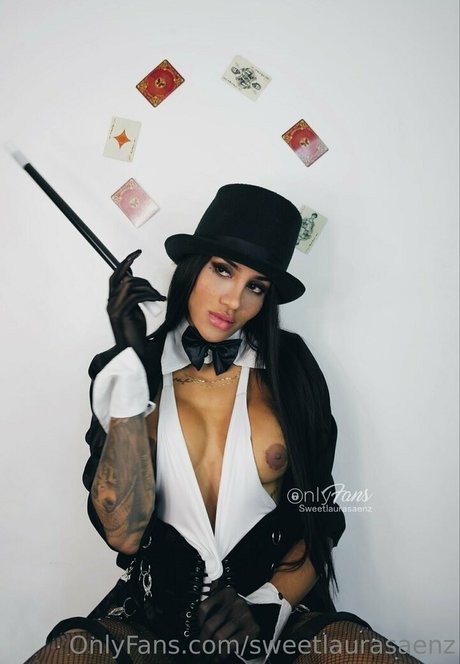 sweetlaurasaenz nacktheit nette archiv