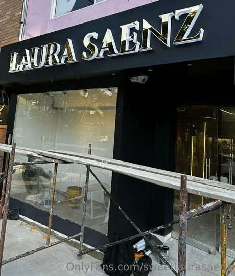 sweetlaurasaenz freie sex galerie