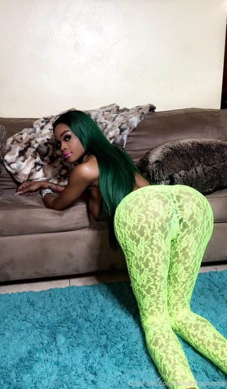 samanthaporsha schauspielerin kunst galerie