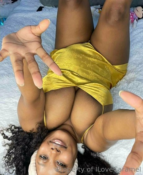ilovecaramel sexy porno fotos