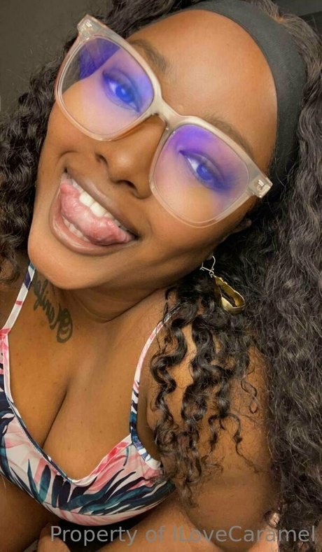 ilovecaramel erwachsene galerien