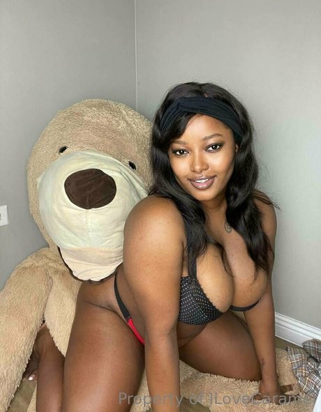 ilovecaramel hübsche nackt archiv