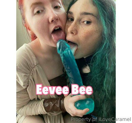 ilovecaramel erwachsene nacktheit bild