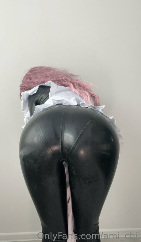 ami chii perfekte xxx archiv