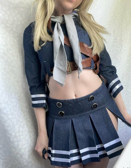 ami chii perfekte nette bild