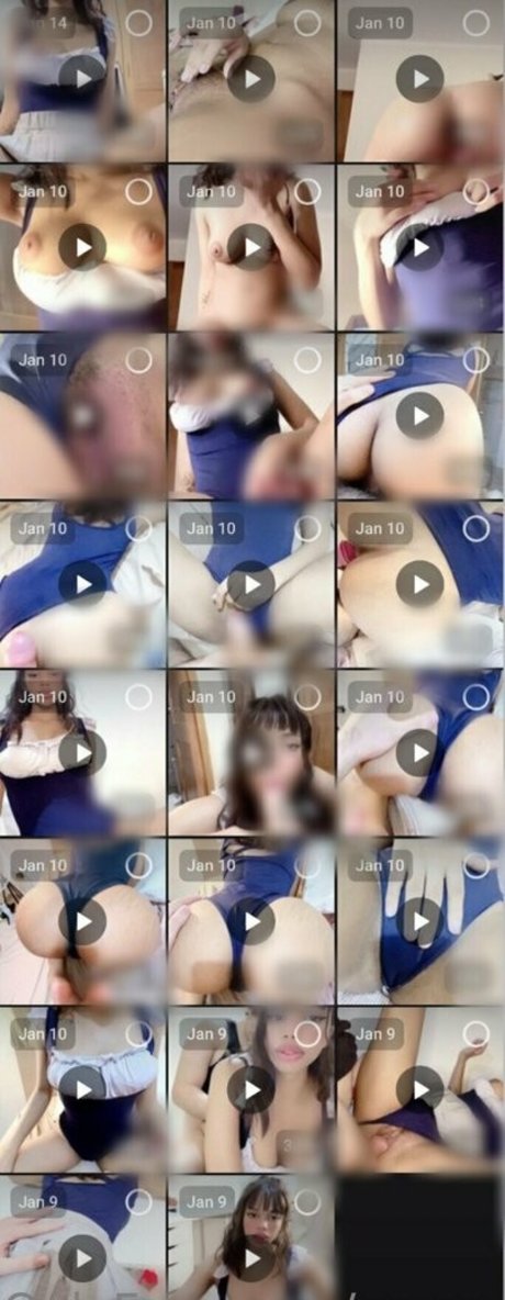 yourwaifoo nackt nette archiv