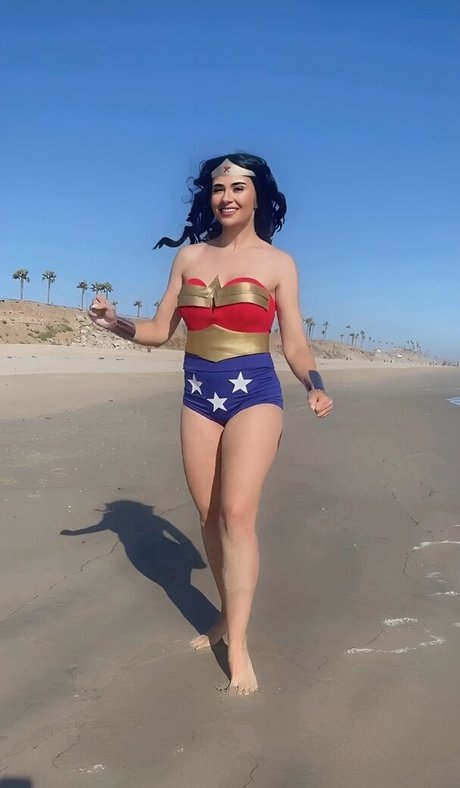 That Star Wars Girl freie sex foto