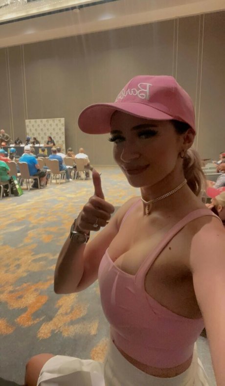 That Star Wars Girl xxx perfekte bilder