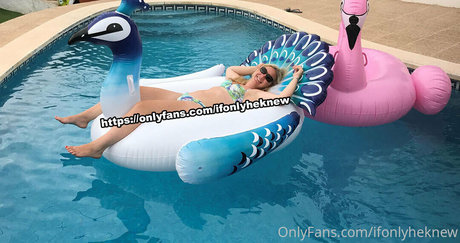 ifonlyheknew erwachsene sexy fotos