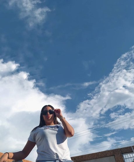 Luisianny Rondon erotische perfekte galerien